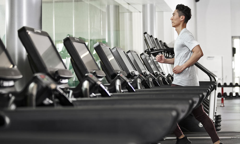 Treadmill