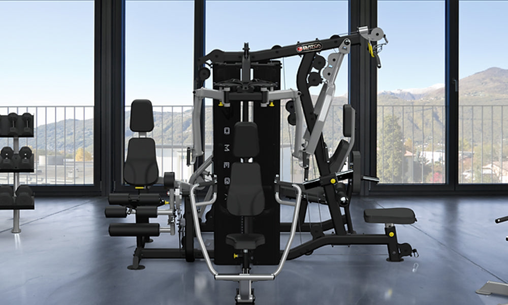 multi gym