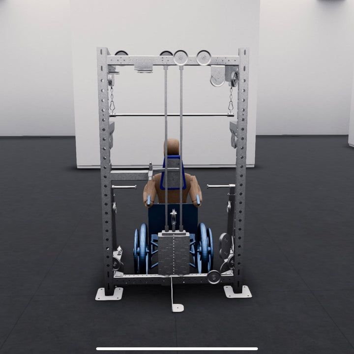 Equalizer Compact