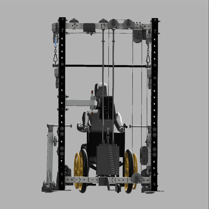 Equalizer Compact