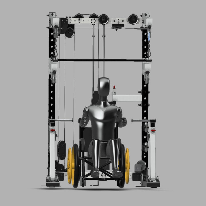 Equalizer Compact