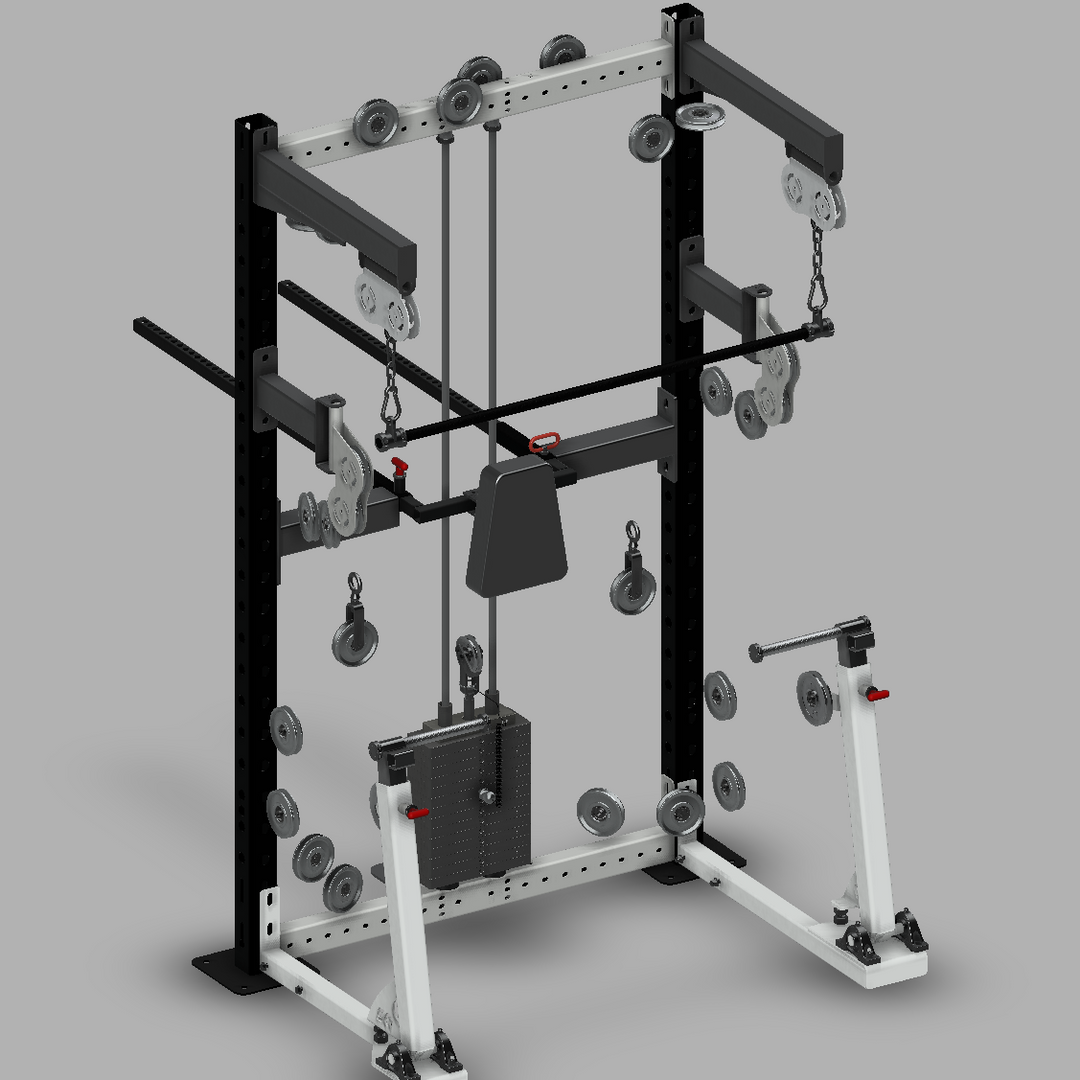 Equalizer Compact