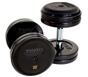 Pro-Style Dumbbell Set