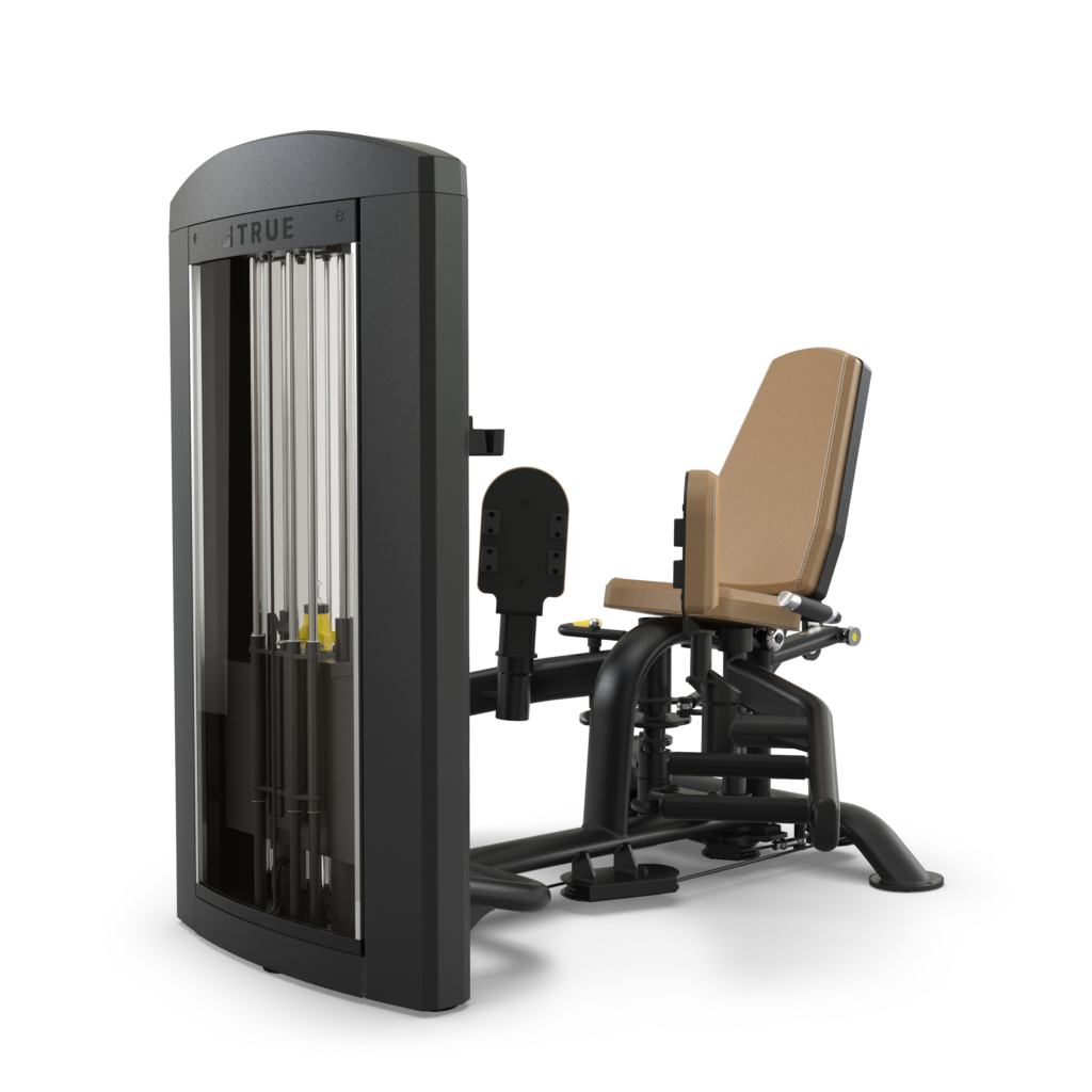 True Fitness SPL-0400 Inner Outer Thigh