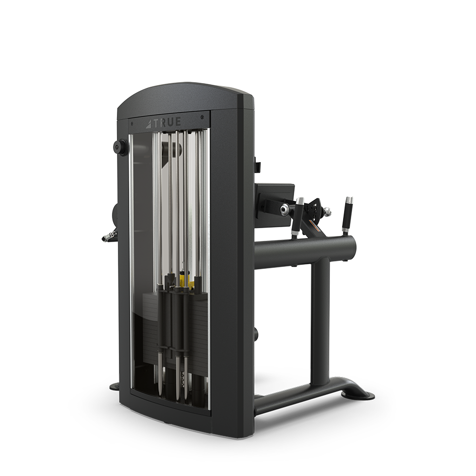 True Fitness SPL-1700 Glute Press