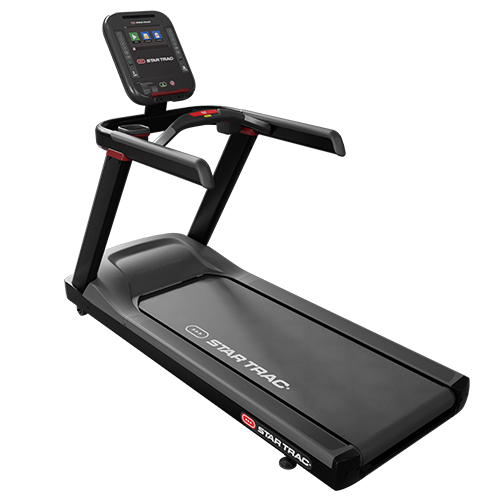 Star Trac 4TR Treadmill