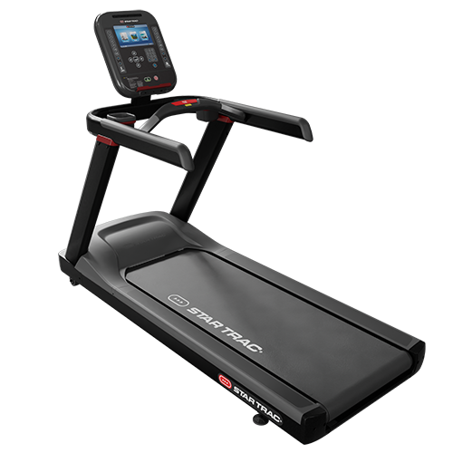 Star Trac 4TR Treadmill