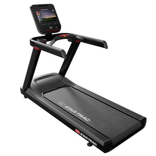Star Trac 4TR Treadmill