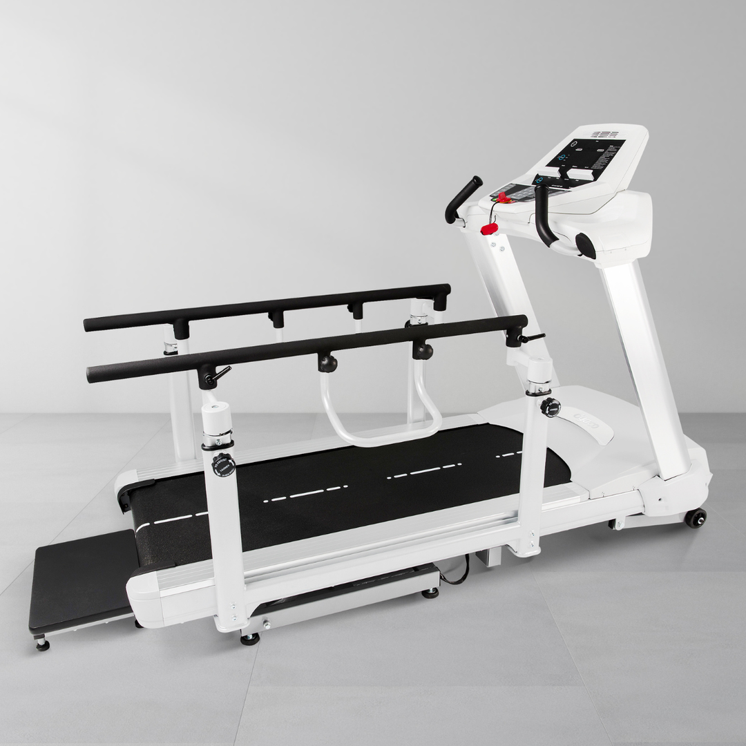 Spirit 7.0T Rehabilitation Treadmill