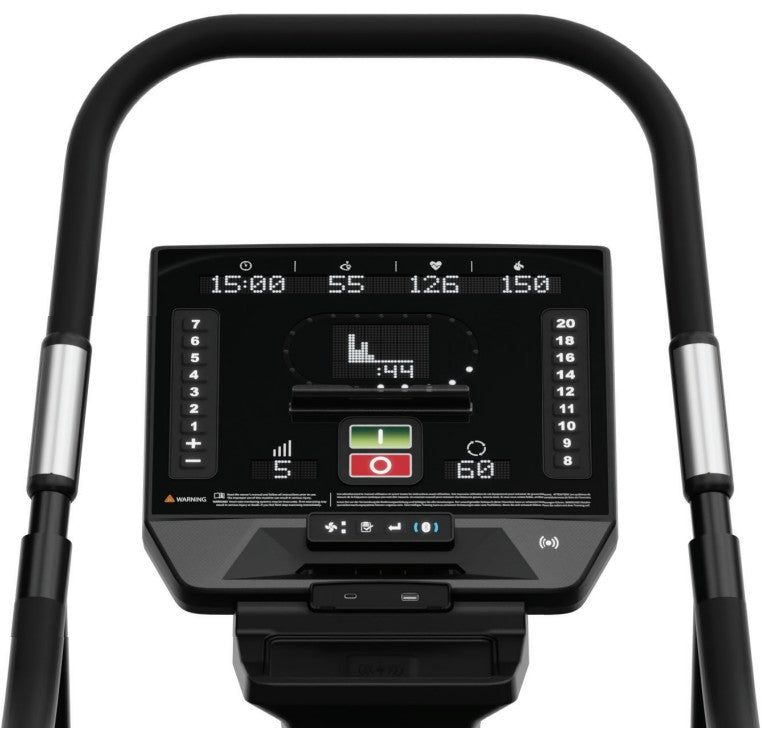 Stairmaster Freeclimber 8FC