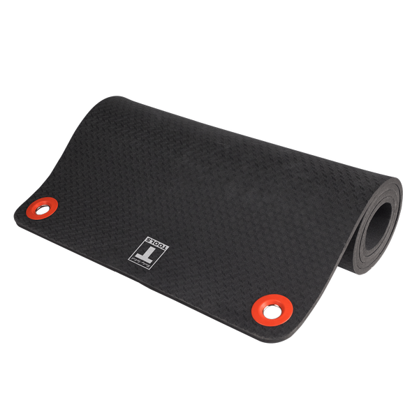 Body Solid Exercise Mat Package
