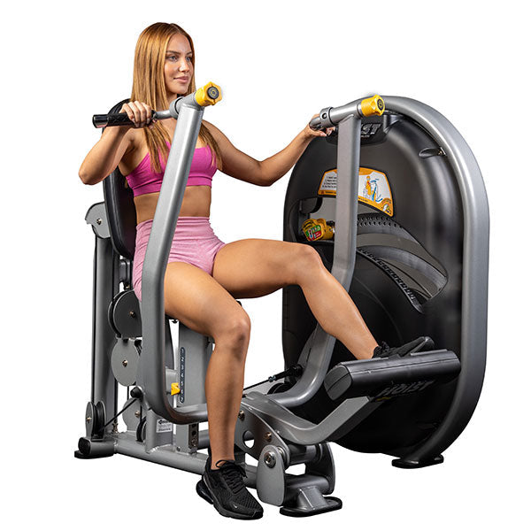 Hoist Club Line Chest Press