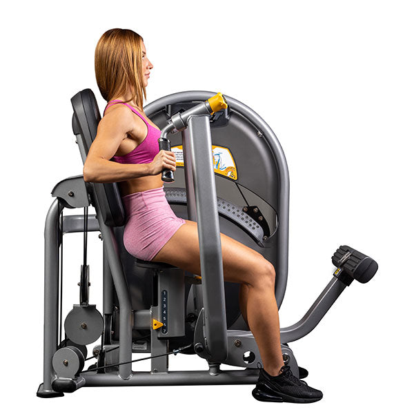 Hoist Club Line Chest Press