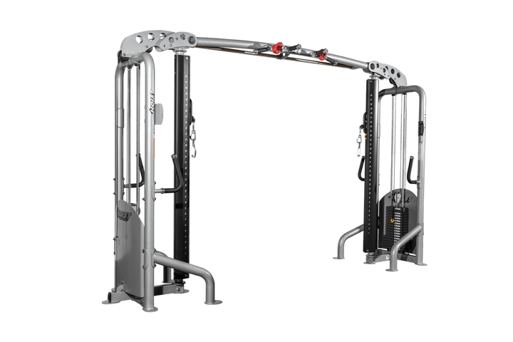 Hoist Cable Crossover
