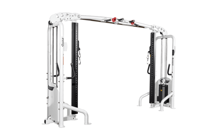 Hoist Cable Crossover