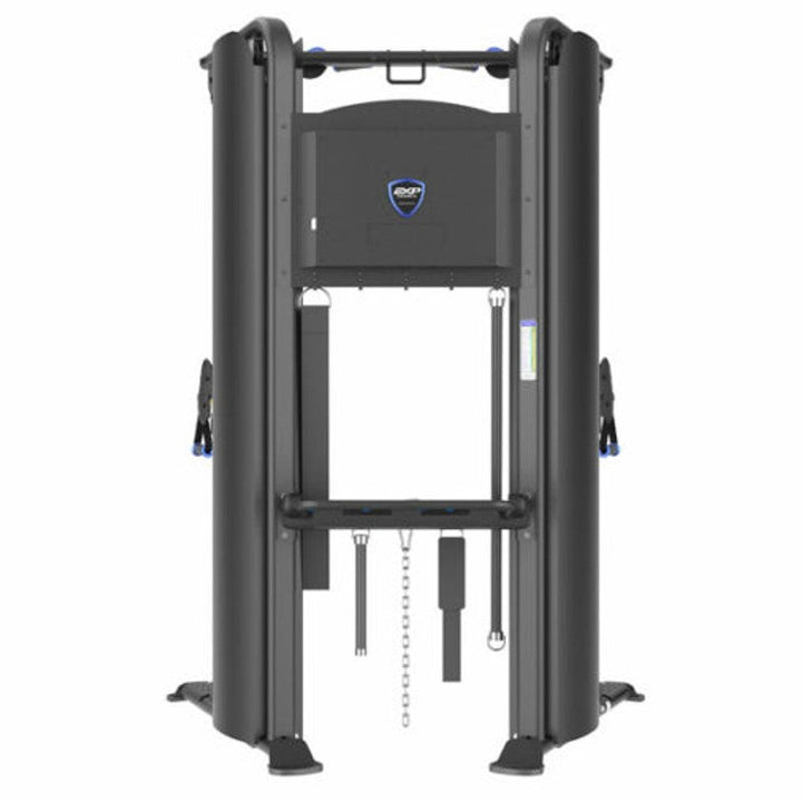 Bodycraft DFT Functional Trainer