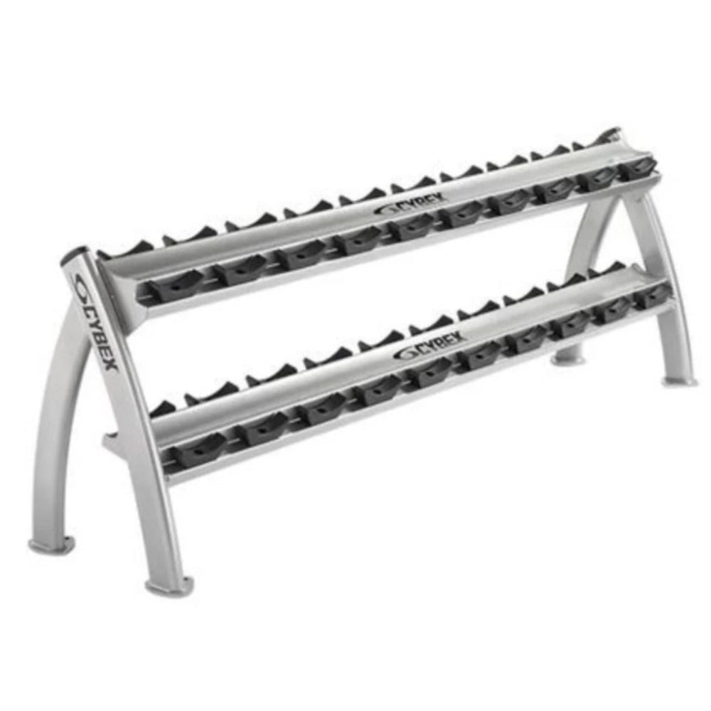 Certified Used Cybex Dumbbell Rack