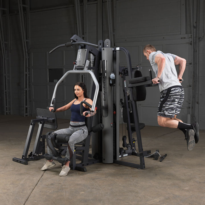 Body-Solid G9S Multi-Station Gym