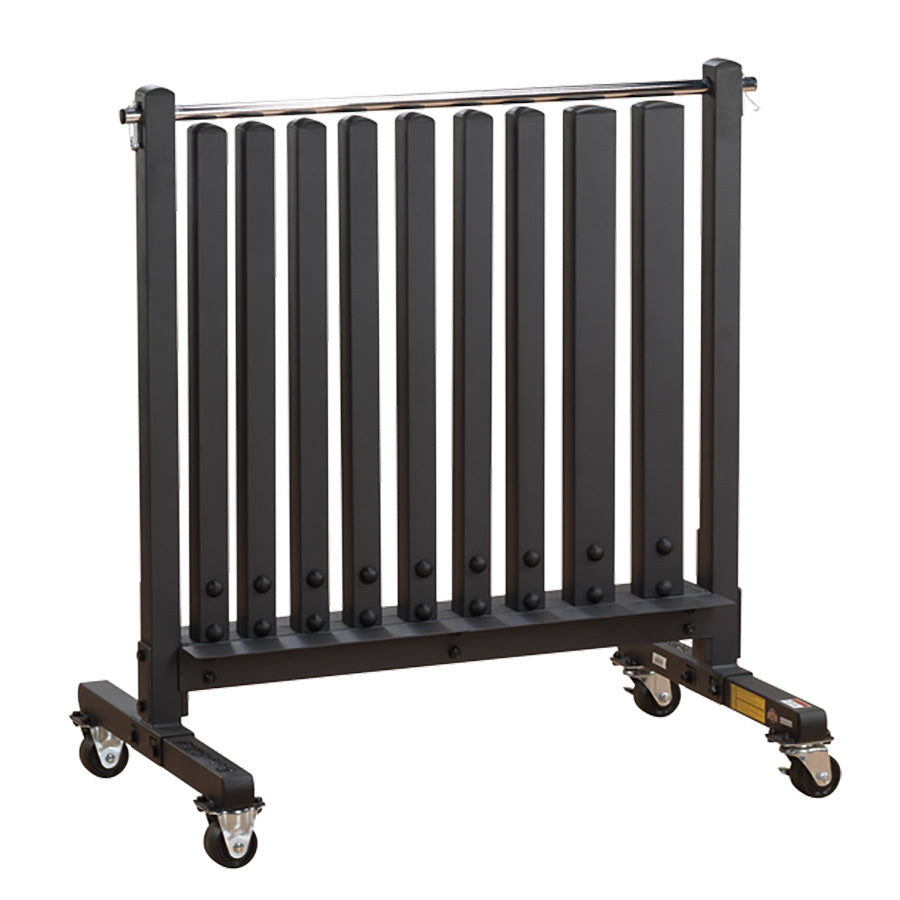 Body-Solid Vinyl Dumbbell Rack GDR500