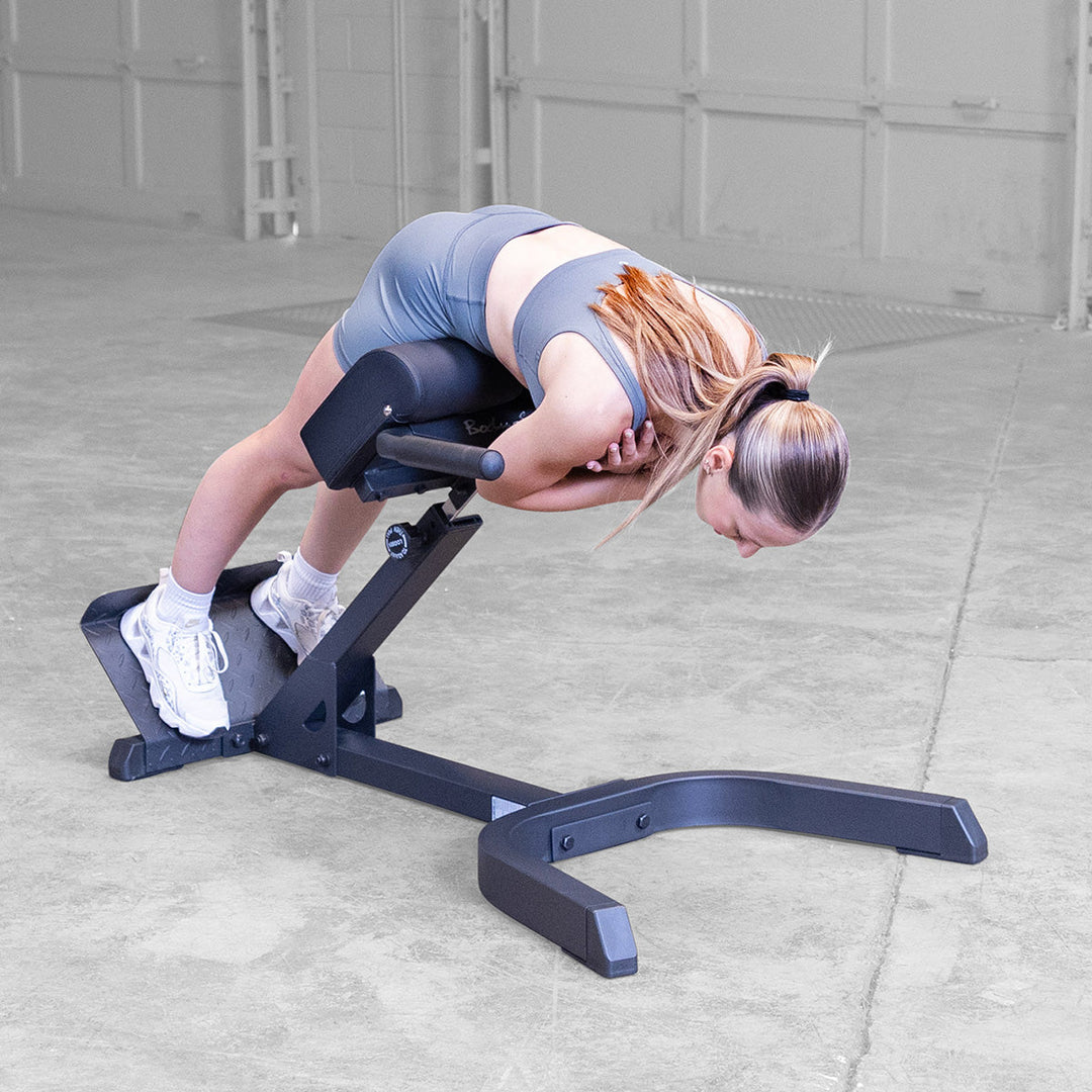 Body-Solid 45 degree Hyperextension