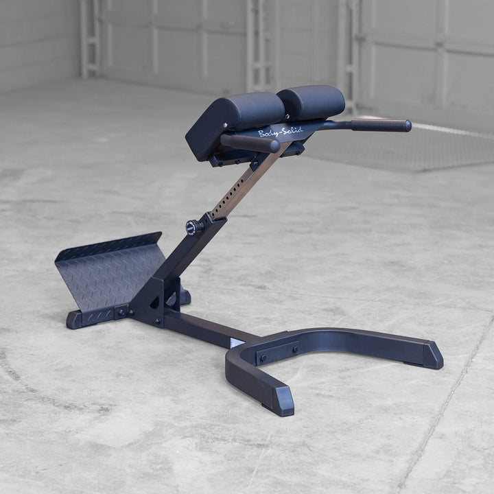 Body-Solid 45 degree Hyperextension