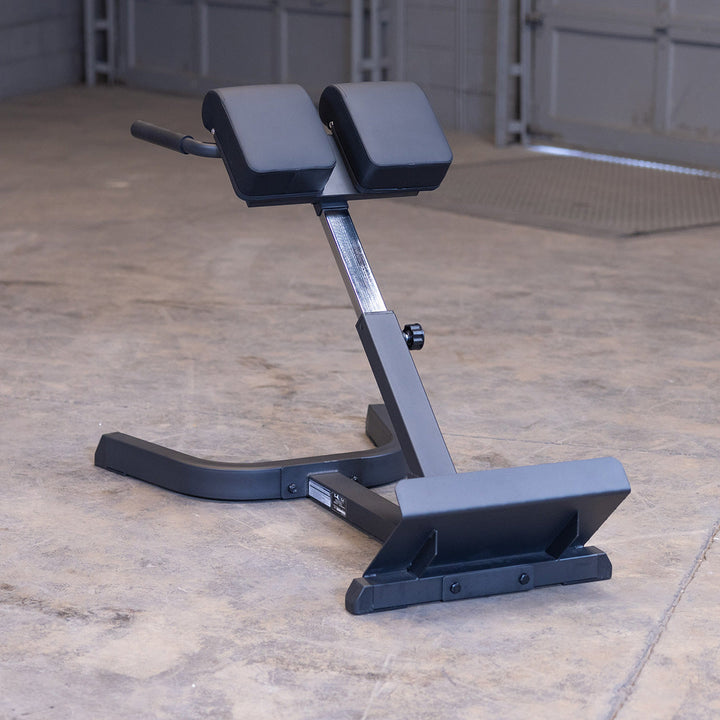 Body-Solid 45 degree Hyperextension