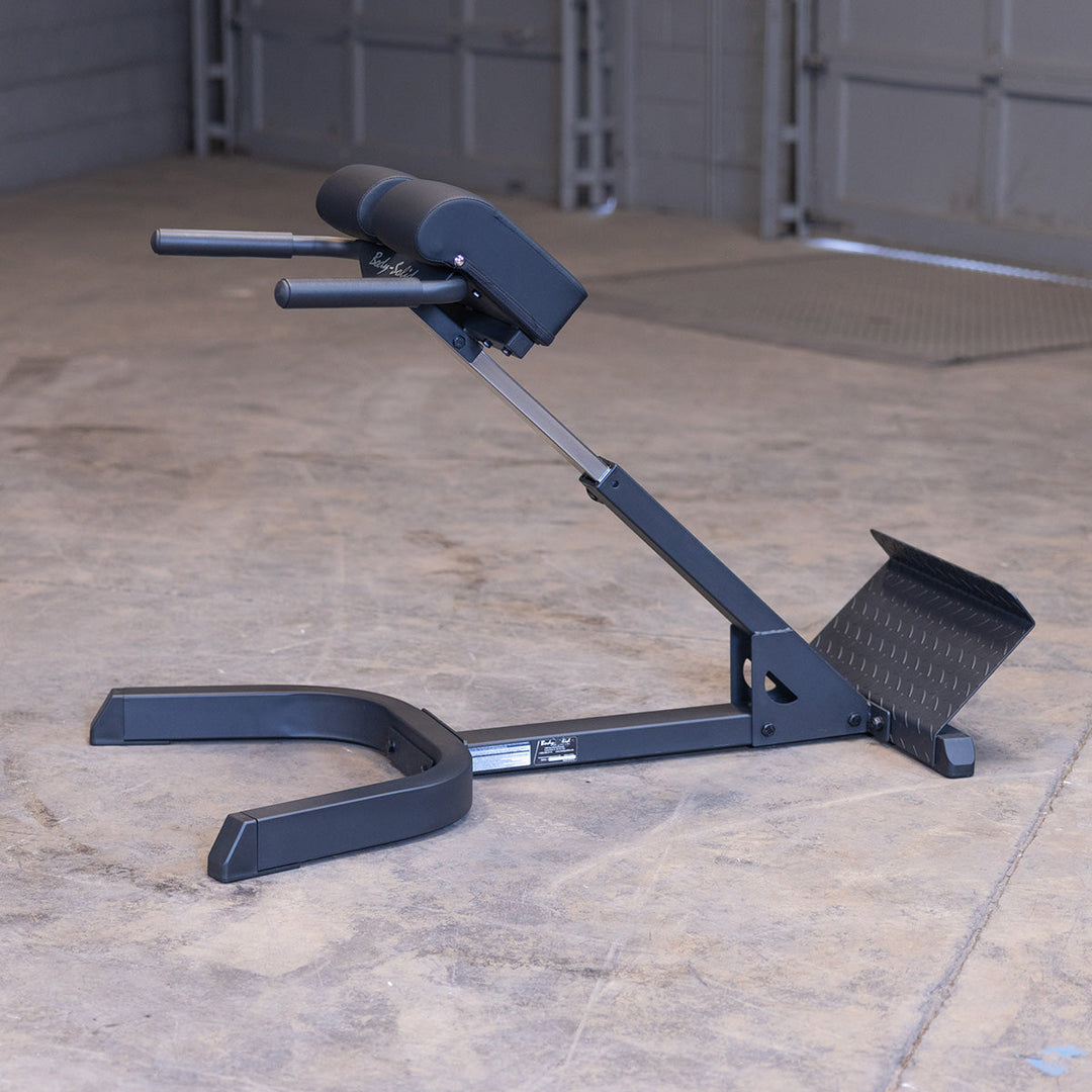 Body-Solid 45 degree Hyperextension