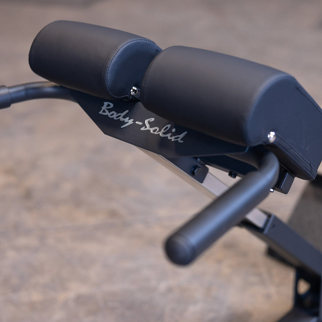 Body-Solid 45 degree Hyperextension