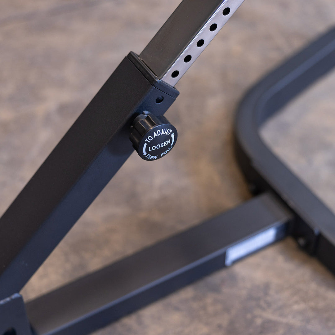 Body-Solid 45 degree Hyperextension