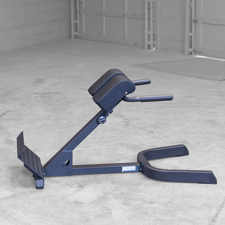 Body-Solid 45 degree Hyperextension