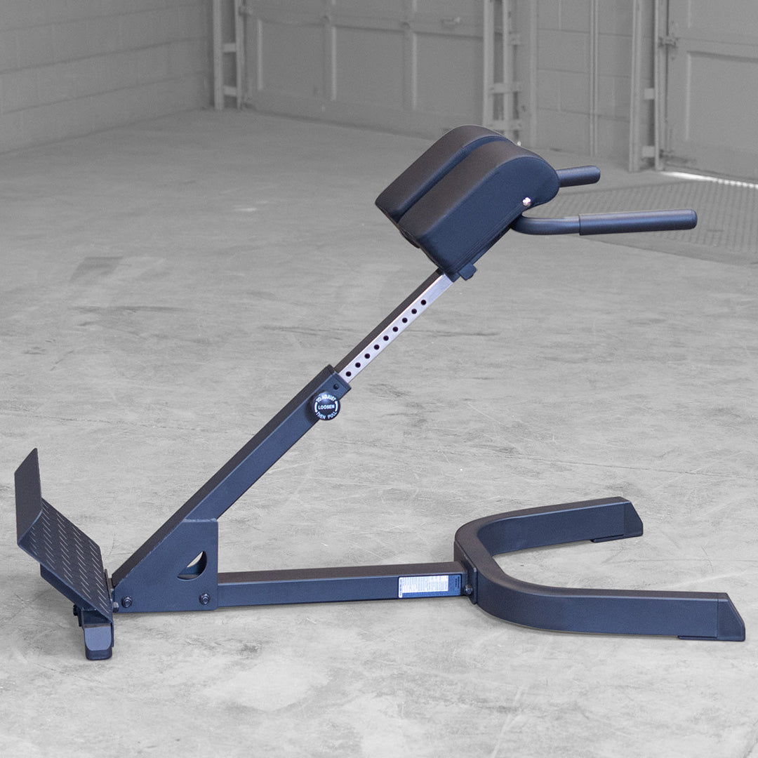 Body-Solid 45 degree Hyperextension