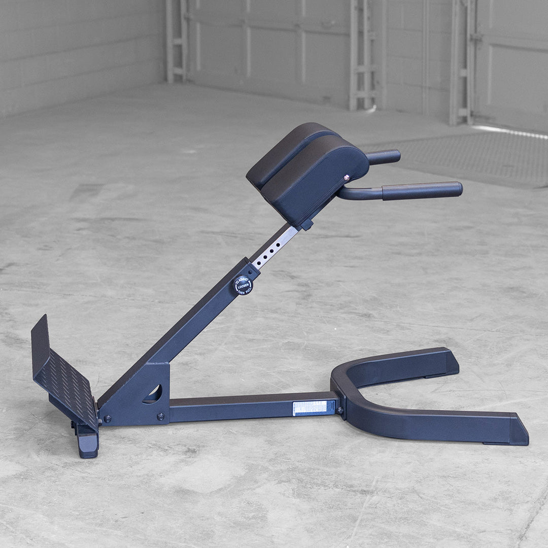 Body-Solid 45 degree Hyperextension