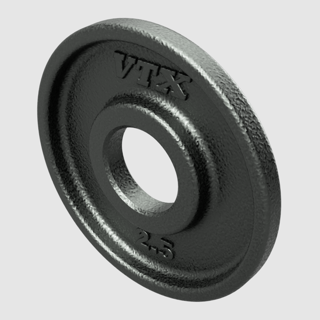 VTX Grip Plates