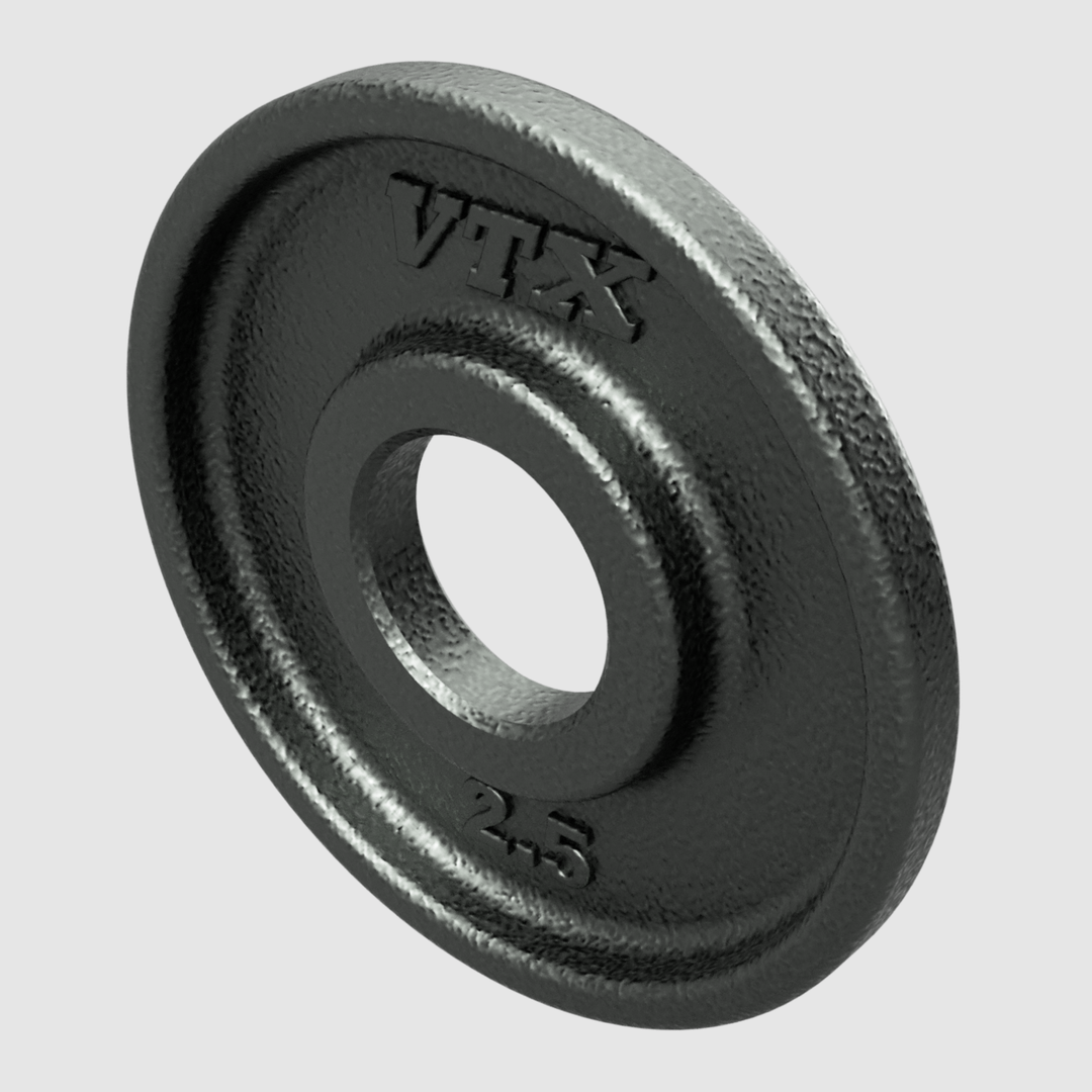 VTX Grip Plates