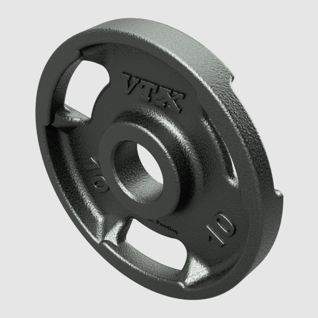 VTX Grip Plates