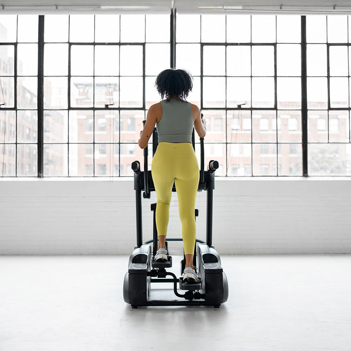 True Fitness Gravity Elliptical