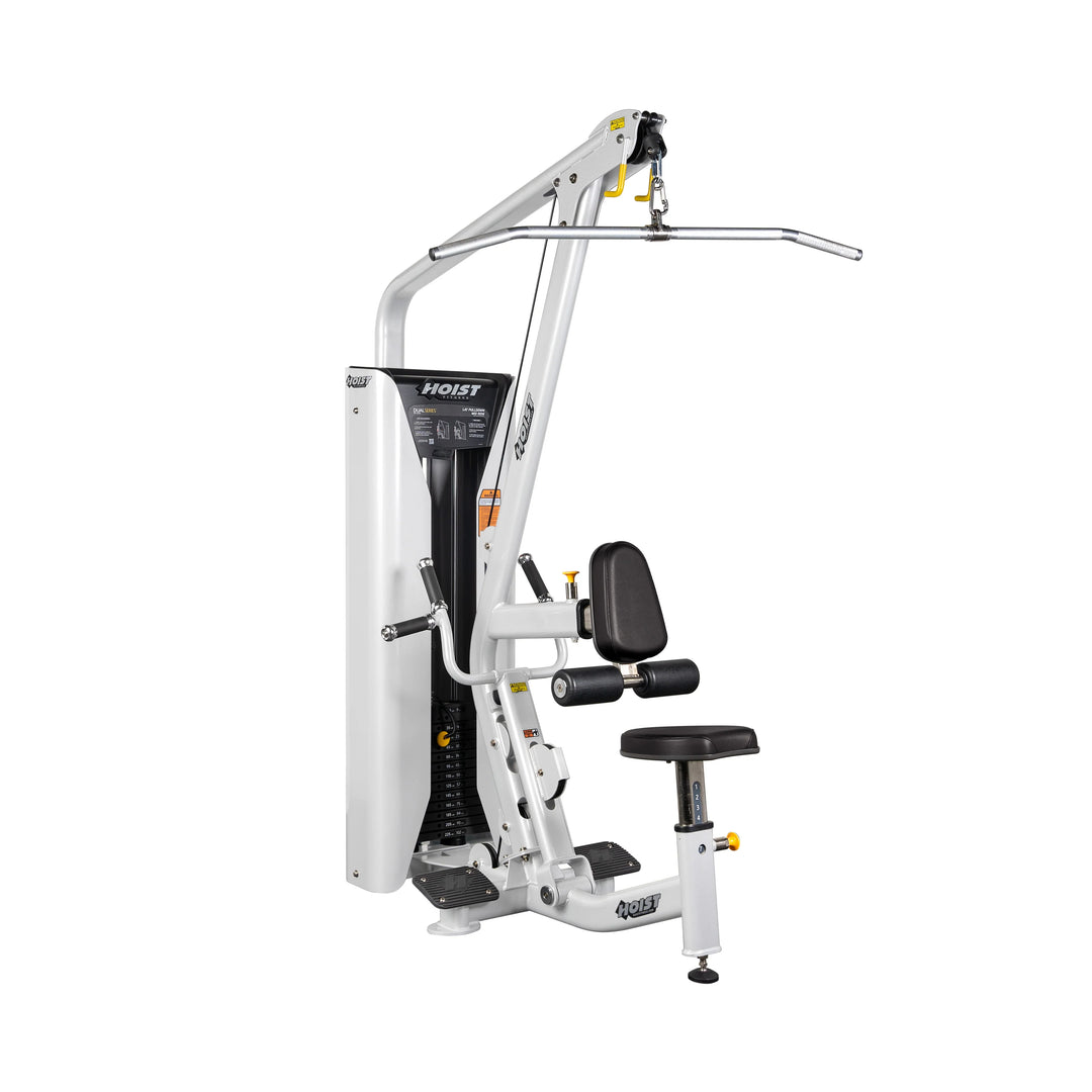 Hoist Lat Pulldown/Mid Row