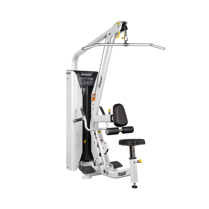 Hoist Lat Pulldown/Mid Row