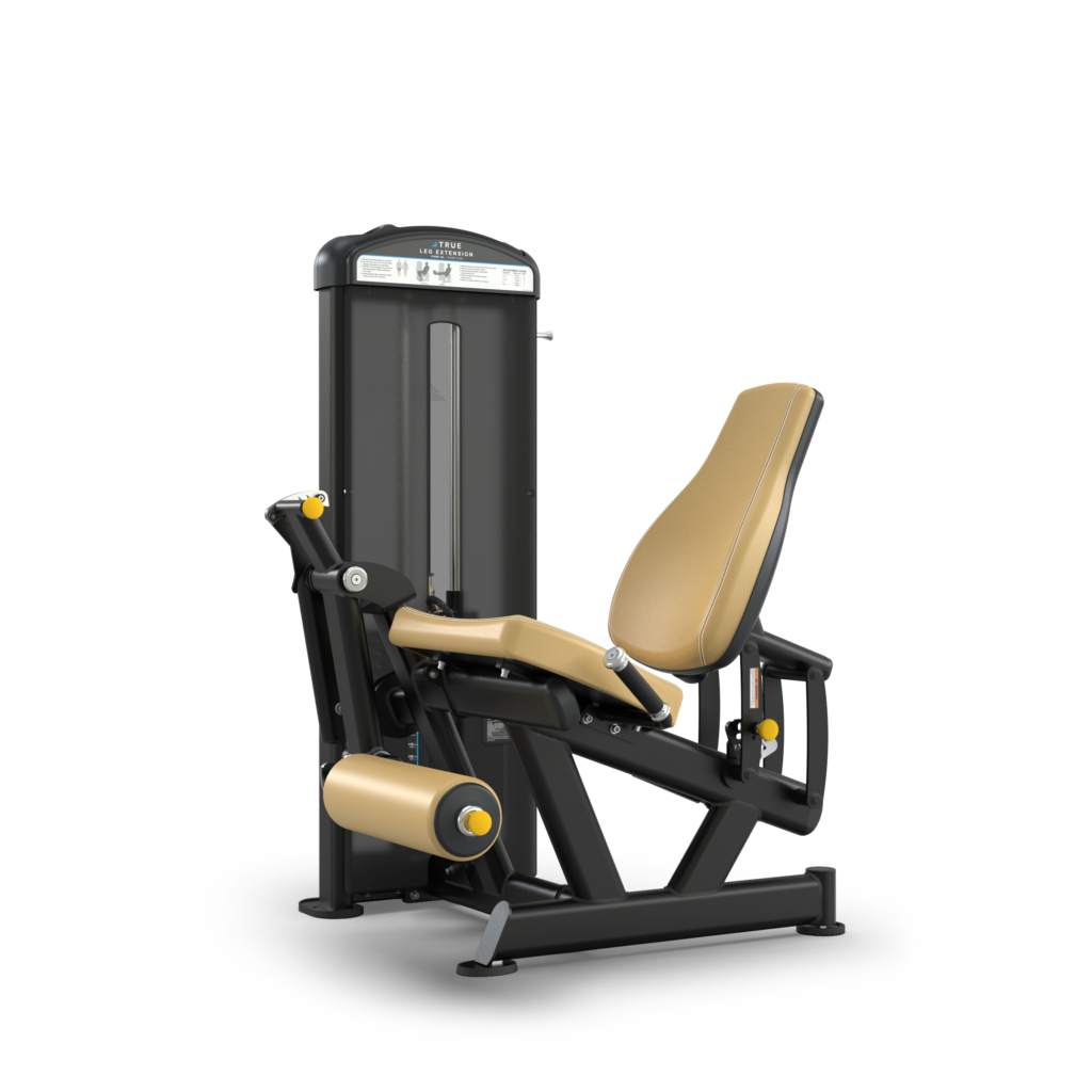 True Fitness FUSE-0100 Leg Extension