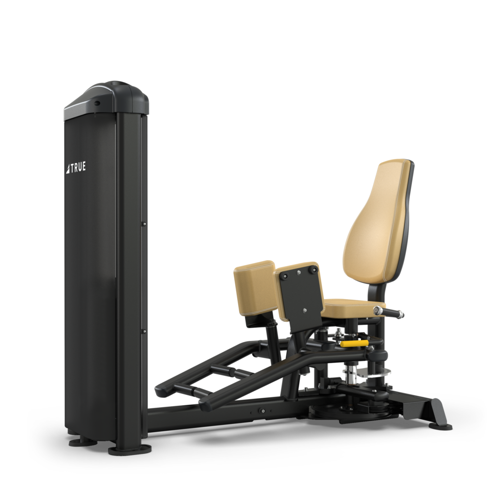 True Fitness FUSE-0400 Inner/Outer Thigh