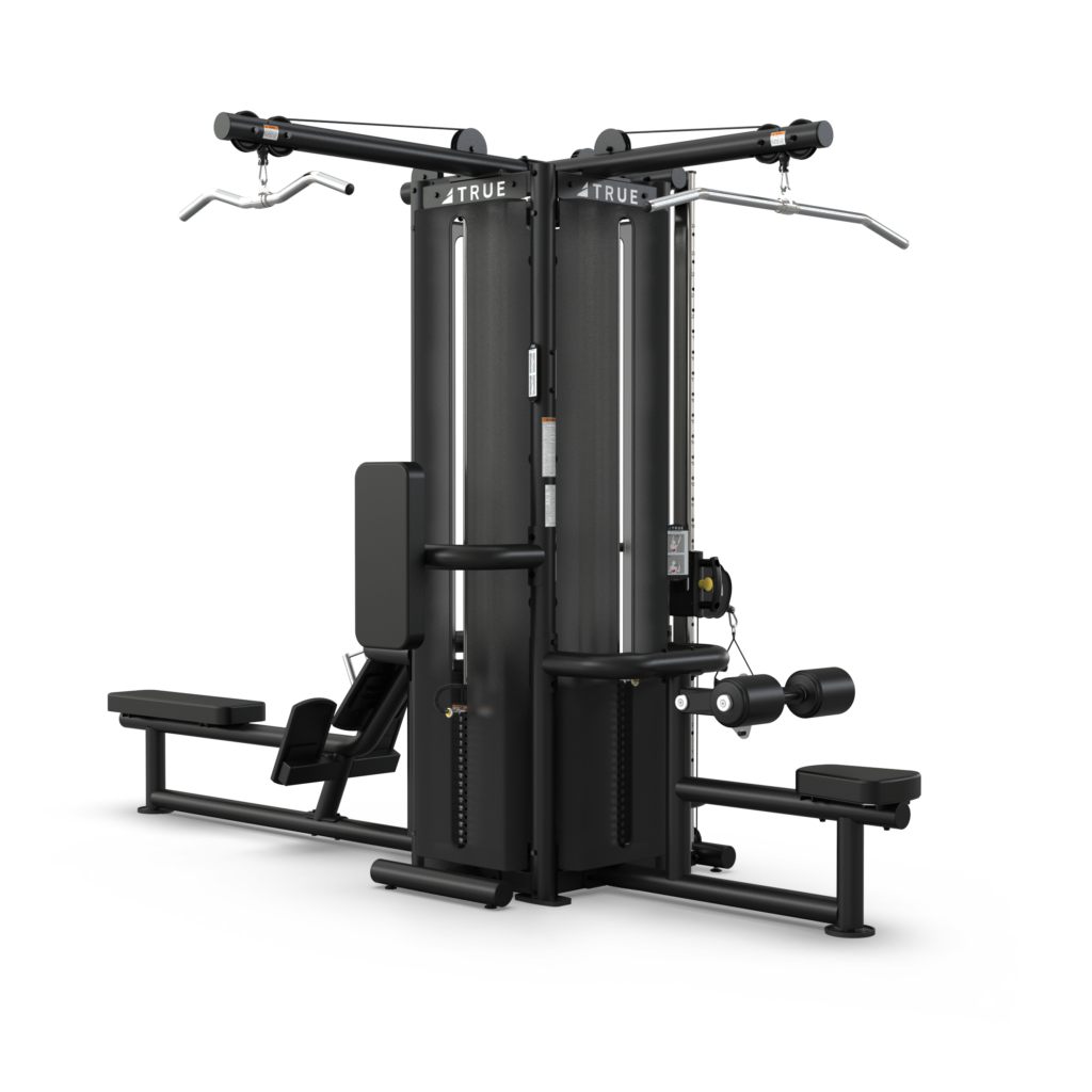 Build a Custom TMS4000