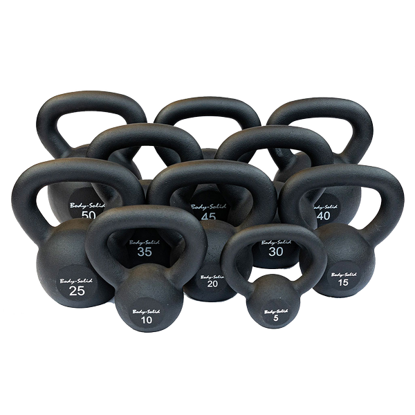 Kettlebells Weight Set