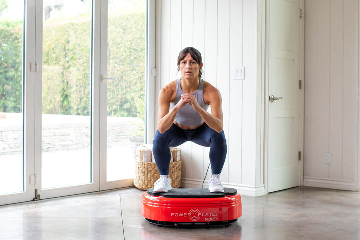 Power Plate MOVE