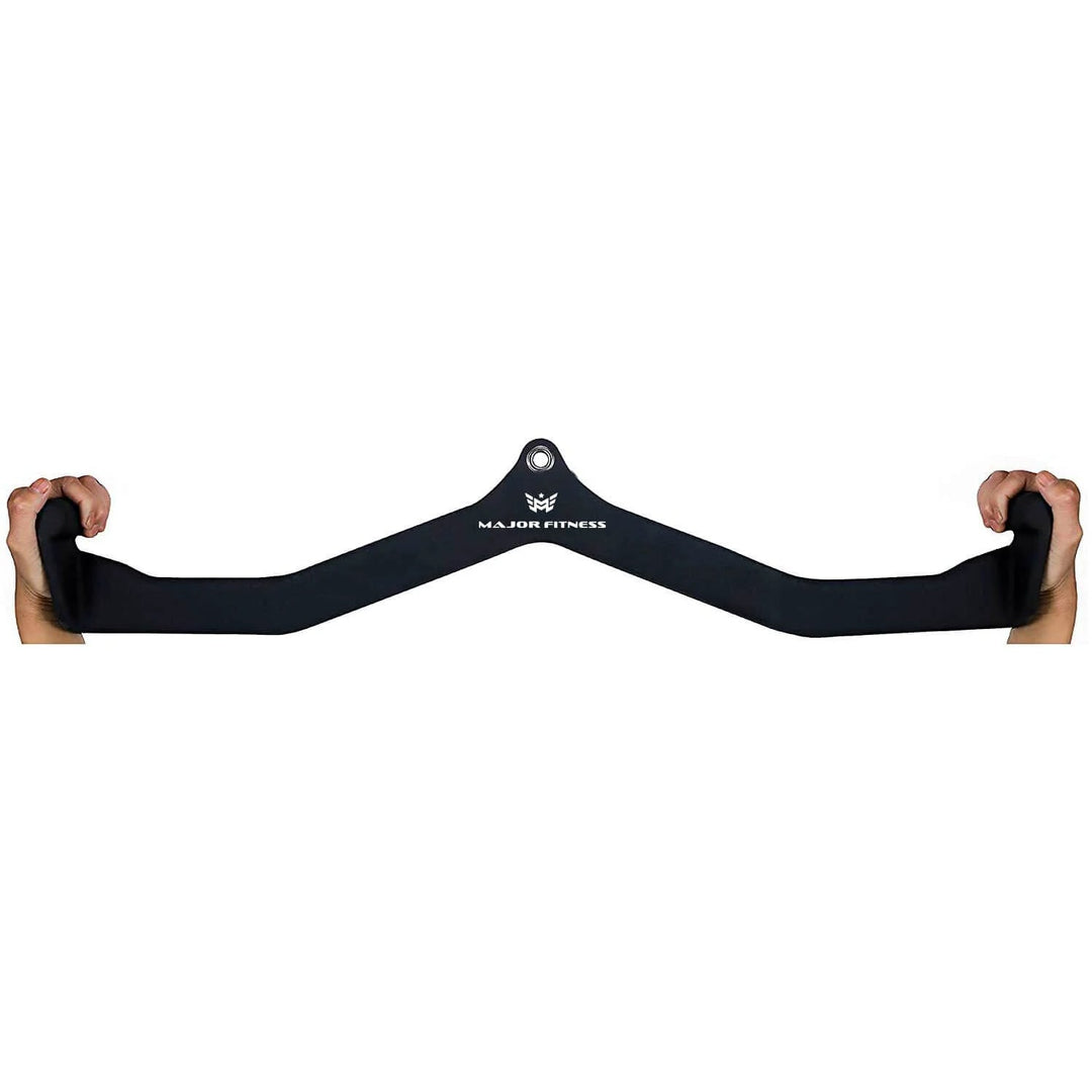 Major Fitness 32.3" Wide Lat Bar
