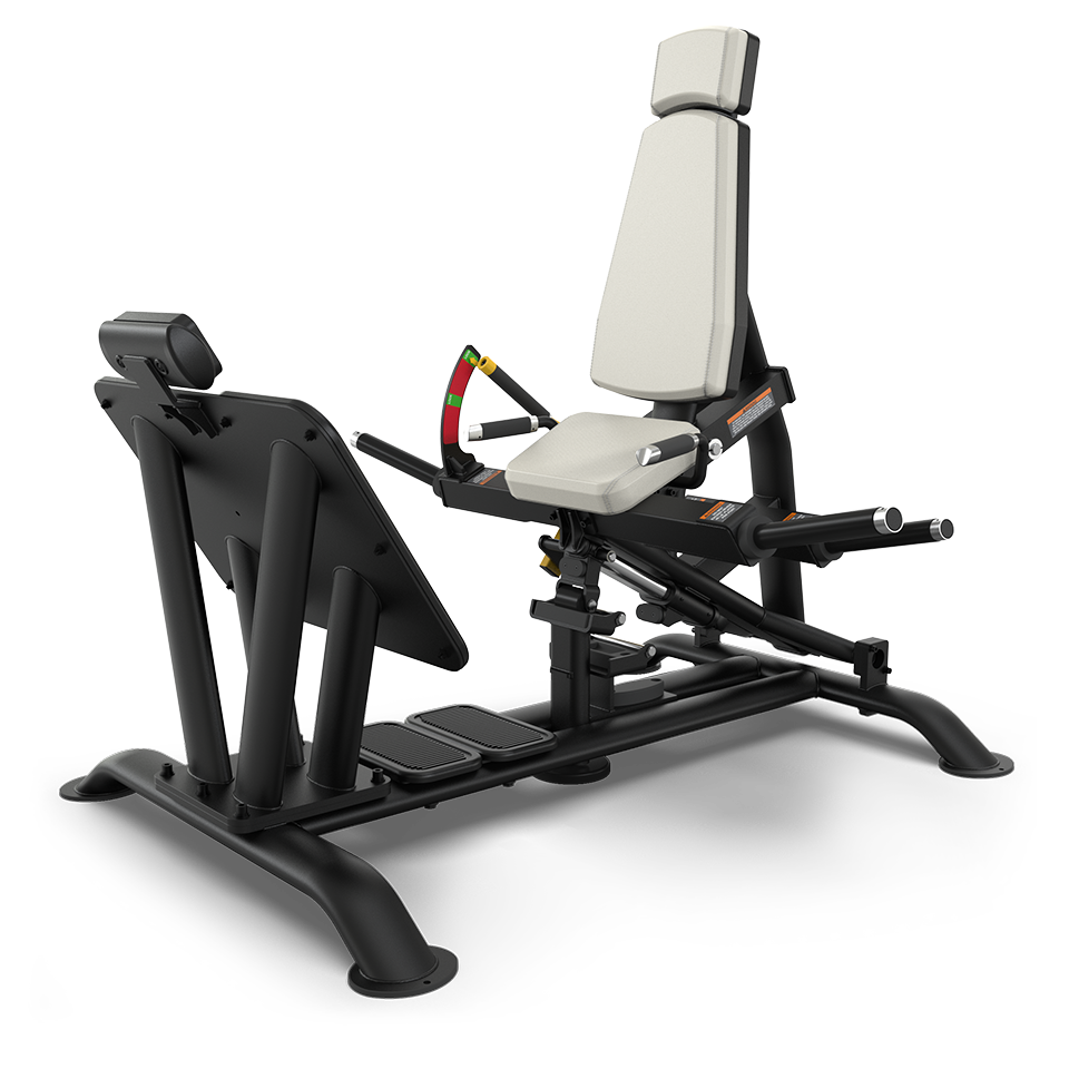 True Fitness PLS-0800 Squat Press