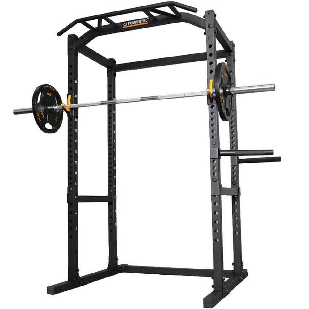 PowerTec Workbench Power Rack