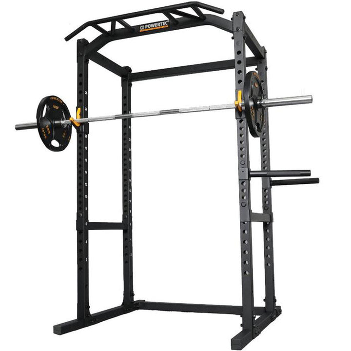 PowerTec Workbench Power Rack