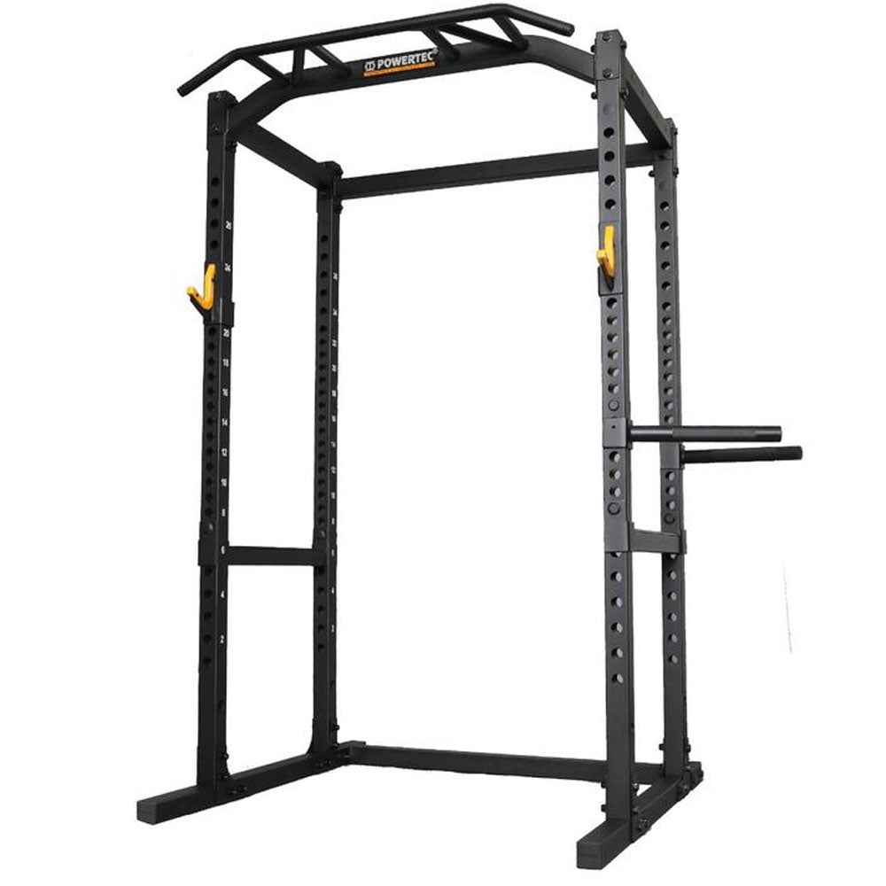 PowerTec Workbench Power Rack
