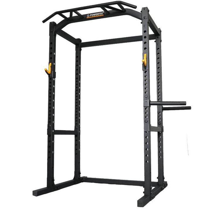 PowerTec Workbench Power Rack