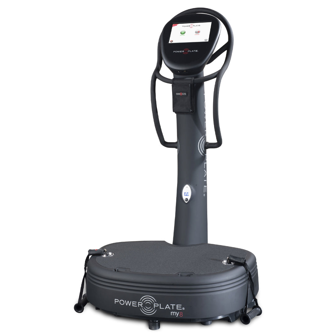Power Plate My8 Vibration Trainer